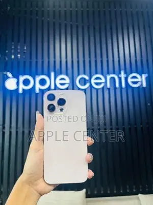 Apple iPhone 16 Pro Max (Used)
