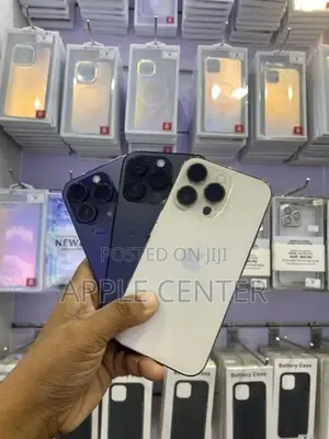 Apple iPhone 14 Pro (Used)