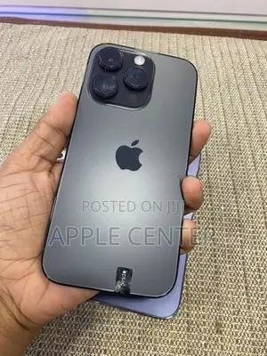 Apple iPhone 14 Pro (Used)