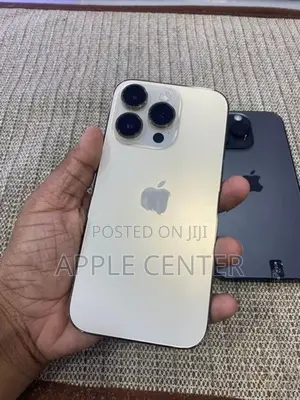 Apple iPhone 14 Pro (Used)