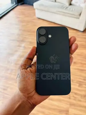 Apple iPhone 16 (Used)