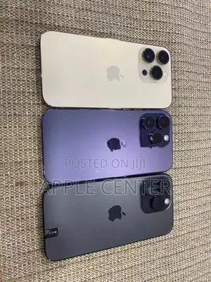 Apple iPhone 14 Pro (Used)