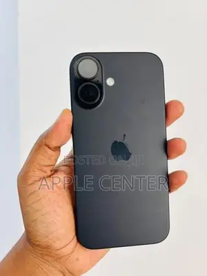 Apple iPhone 16 (Used)