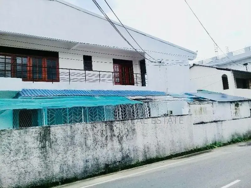 (SC1147) Commercial Building for Sale in Nawala Road, Rajagiriya