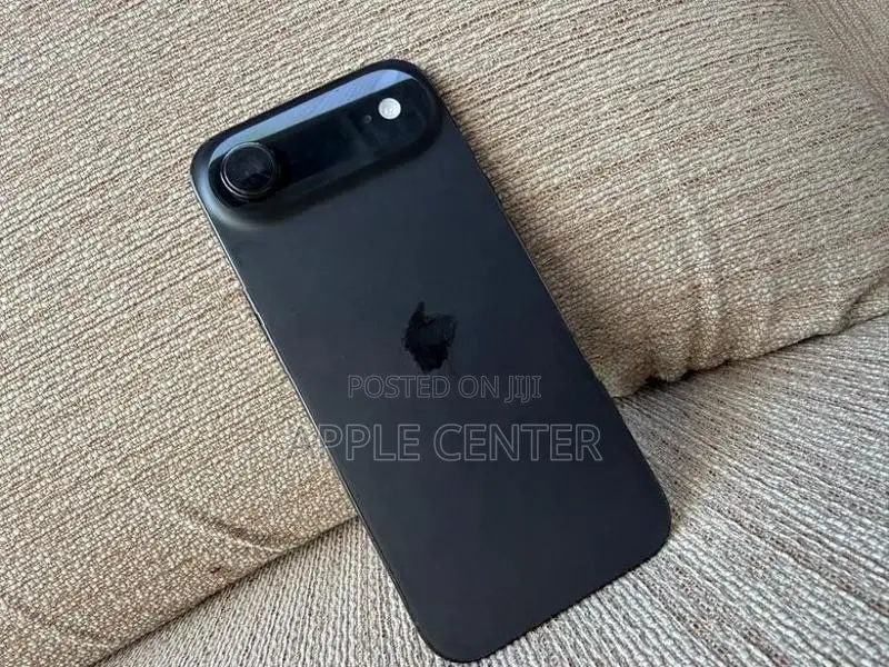 Apple iPhone Air 256GB (Used)