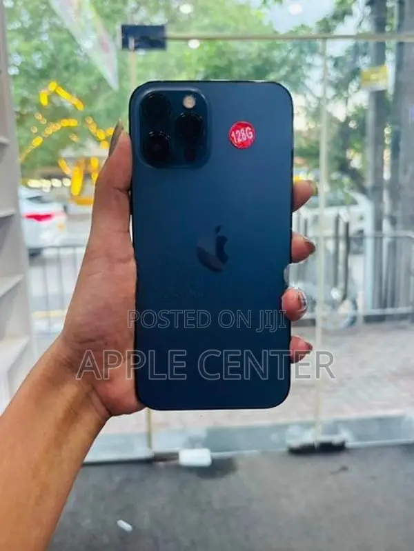 Apple iPhone 12 Pro Max (Used)
