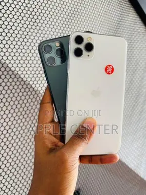 Apple iPhone 11 Pro Max (Used)