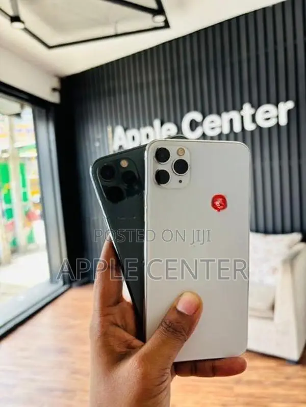 Apple iPhone 11 Pro Max (Used)