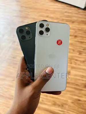 Apple iPhone 11 Pro Max (Used)