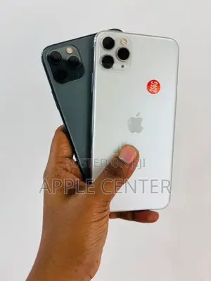 Apple iPhone 11 Pro Max (Used)
