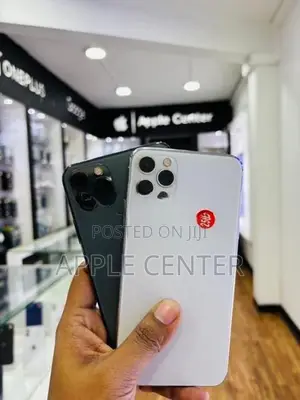 Apple iPhone 11 Pro Max (Used)