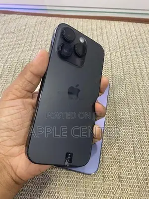 Apple iPhone 14 Pro (Used)