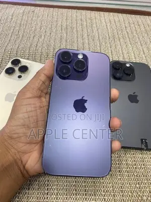 Apple iPhone 14 Pro (Used)
