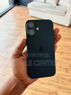 Apple iPhone 16 (Used)