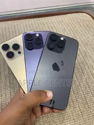 Apple iPhone 14 Pro (Used)