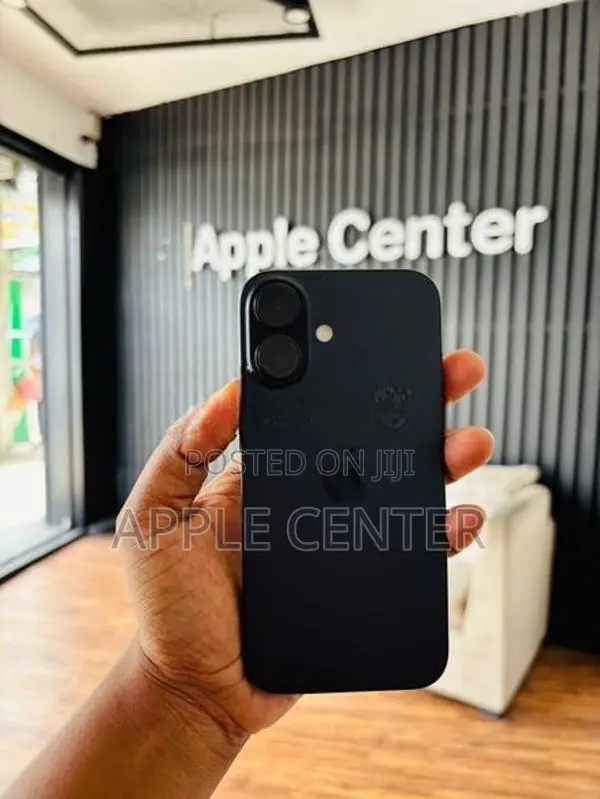 Apple iPhone 16 (Used)