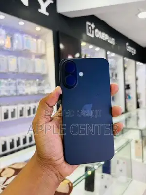 Apple iPhone 16 (Used)