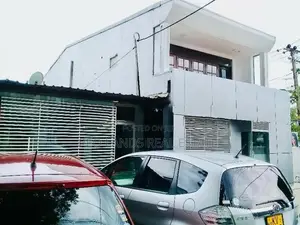 (SC1147) Commercial Building for Sale in Nawala Road, Rajagiriya