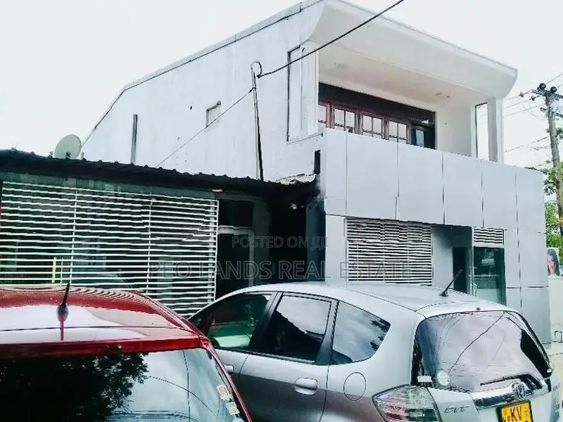 (SC1147) Commercial Building for Sale in Nawala Road, Rajagiriya