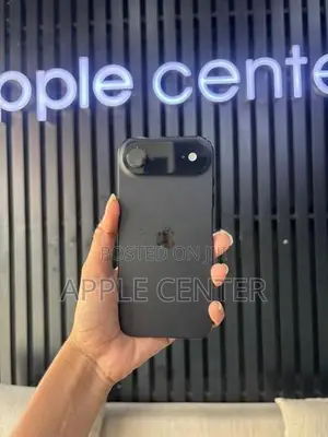 Apple iPhone Air 256GB (Used)