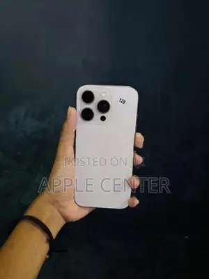Apple iPhone 16 Pro 128GB (Used)