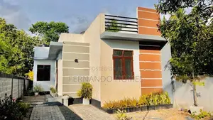 Single Story Downstair Completed House for Sale Negombo Katuwapitiya