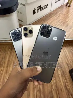 Apple iPhone 11 Pro (Used)