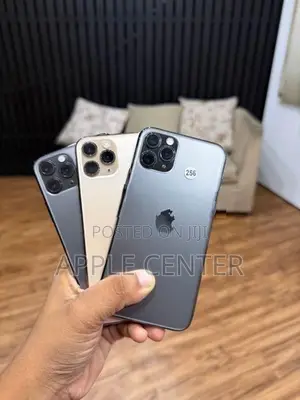 Apple iPhone 11 Pro (Used)