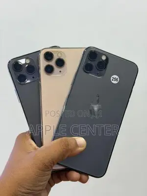 Apple iPhone 11 Pro (Used)