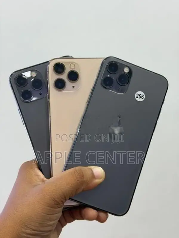 Apple iPhone 11 Pro (Used)