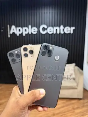 Apple iPhone 11 Pro (Used)
