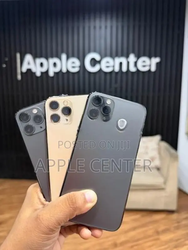 Apple iPhone 11 Pro (Used)