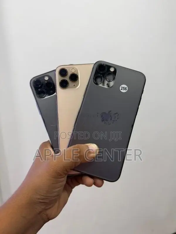 Apple iPhone 11 Pro (Used)