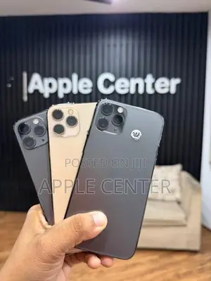 Apple iPhone 11 Pro (Used)