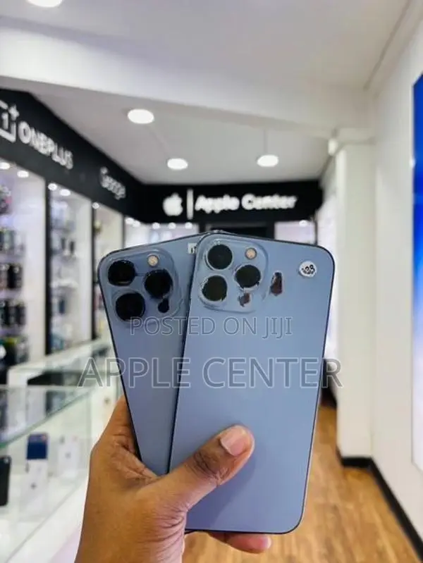 Apple iPhone 13 Pro Max (Used)