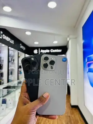 Apple iPhone 15 Pro Max (Used)