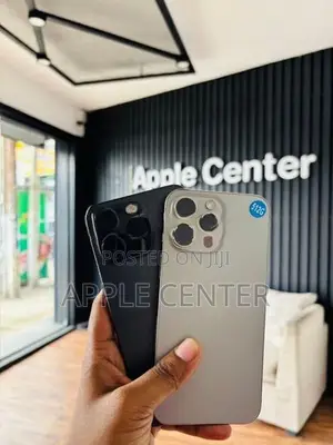 Apple iPhone 15 Pro Max (Used)