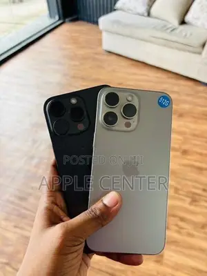 Apple iPhone 15 Pro Max (Used)