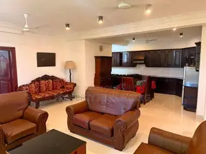 Furnished apartment for rent in mount Lavinia