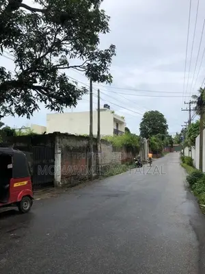 Land For Sale in Kadawatte Road Kalubowila