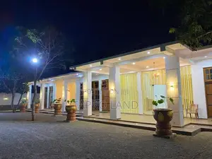Lake Facing Hotel Resort for Sale in Kataragama