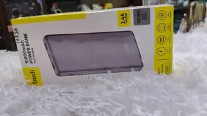 budi 10000mAh Power Bank