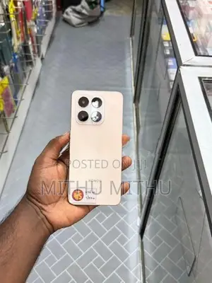 Honor X7b 5g 8/256GB (Used)