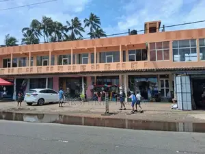 Building for Sale Payagala