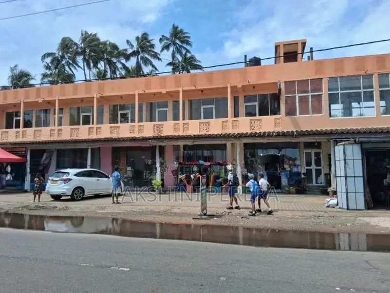 Building for Sale Payagala