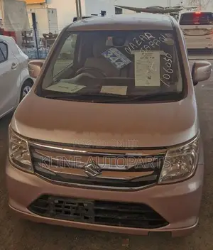 wagon R 44s FZ complete car parts for sale