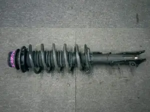 Honda Vezel shoks absorber Front
