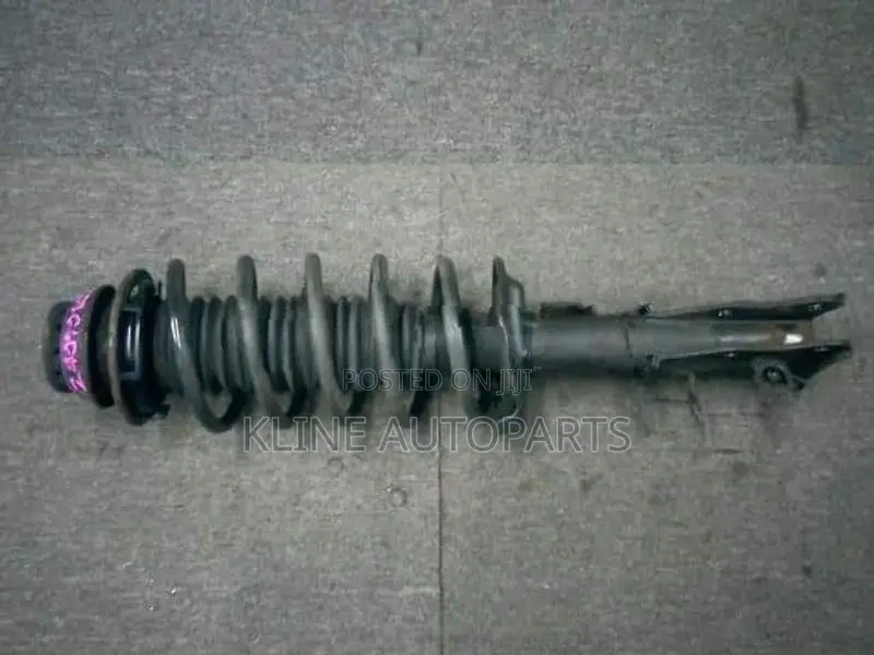 Honda Vezel shoks absorber Front