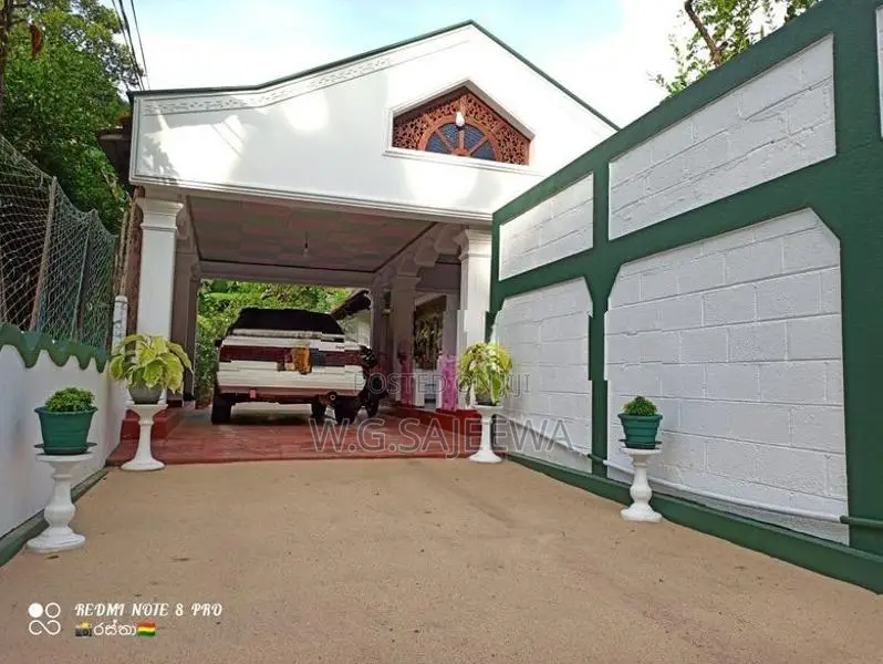 24perch 4 bedroom house for sale in nattandiya