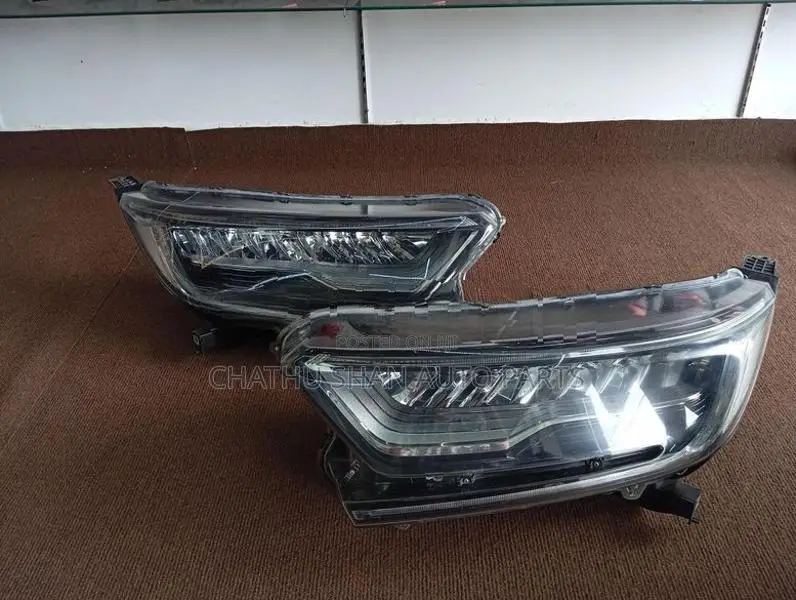 honda crv head light